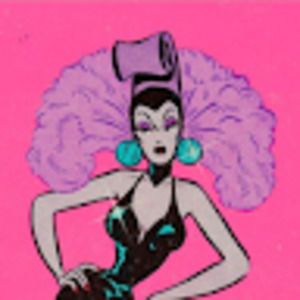 Meet your Posher, Andre